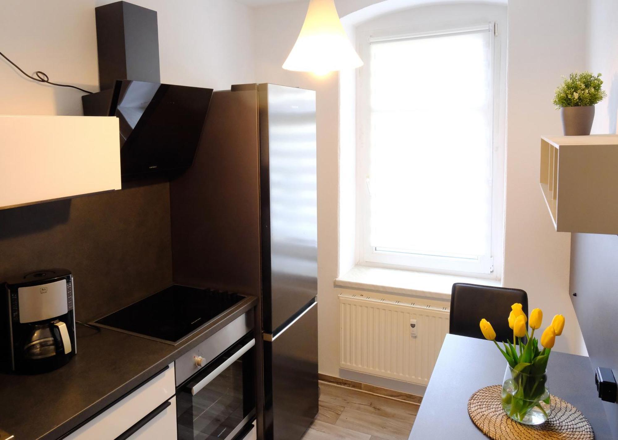 Apartment Urlaub Nicht Nur Fuer Monteure 