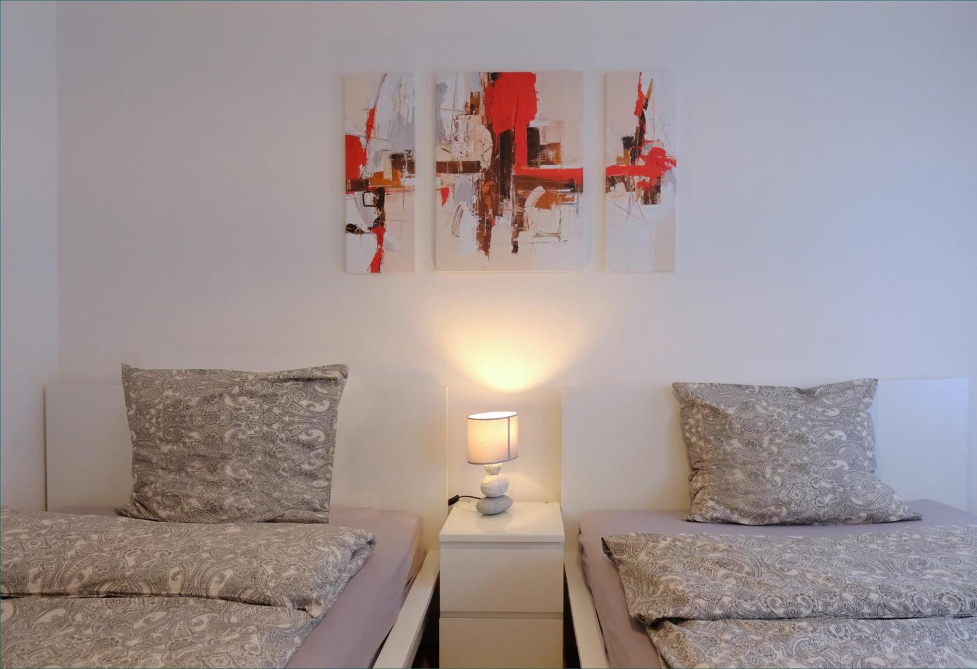 Apartment Urlaub Nicht Nur Fuer Monteure 